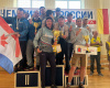 Итоги: Чемпионат России 2023 по ловле спиннингом с берега