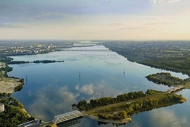 Итоги: Кубок Воронежской области 2025 по ловле спиннингом с берега