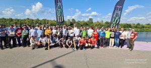 Итоги: Кубок Нижнего Новгорода 2024 по ловле спиннингом с берега