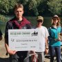 Итоги: Посадский спиннинг 2024. Ловля спиннингом с берега
