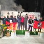Итоги: Чемпионат России 2024 по ловле на блесну со льда