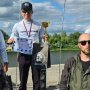 Итоги: Кубок Нижегородской области 2025 по ловле спиннингом с берега