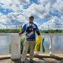 Итоги: Чемпионат города Твери 2023 по ловле спиннингом с берега
