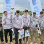 Итоги: Чемпионат Тульской области 2025 по ловле спиннингом с берега