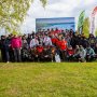 Итоги: Чемпионат Нижегородской области 2025 по ловле спиннингом с берега