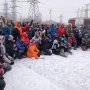 Итоги: D.A.M. Фест 2024 по ловле спиннингом с берега (открытие низкой воды на Москва-реке)