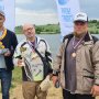 Итоги: Чемпионат Тульской области 2025 по ловле спиннингом с берега