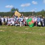 Итоги: Чемпионат Калининского района Тульской области 2023 по ловле спиннингом с берега