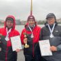 Итоги: Чемпионат Воронежской области 2023 по ловле спиннингом с берега