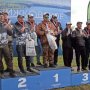 Итоги: Чемпионат Нижегородской области 2025 по ловле спиннингом с берега