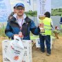 Итоги: Чемпионат Тульской области 2025 по ловле спиннингом с берега