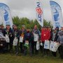 Итоги: Кубок Тульской области 2023 по ловле спиннингом с берега