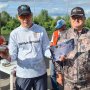 Итоги: Кубок Нижегородской области 2025 по ловле спиннингом с берега
