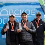 Итоги: Чемпионат Нижегородской области 2025 по ловле спиннингом с берега