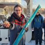 Итоги:  D.A.M. Фест-2023 по ловле спиннингом с берега