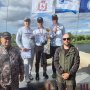 Итоги: Кубок Нижегородской области 2025 по ловле спиннингом с берега