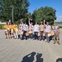 Итоги: Дикий берег 2024 - 1 этап по ловле спиннингом с берега