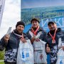 Итоги: Чемпионат Нижегородской области 2025 по ловле спиннингом с берега