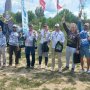 Итоги: Чемпионат брянской области 2023 по ловле спиннингом с берега