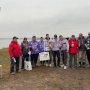 Итоги: Кубок Тульской области 2024 по ловле спиннингом с берега