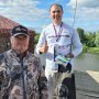 Итоги: Кубок Нижегородской области 2025 по ловле спиннингом с берега