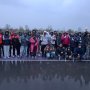 Итоги: Кубок Нижегородской области 2023 по ловле спиннингом с берегаё