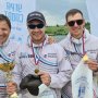 Итоги: Чемпионат Тульской области 2025 по ловле спиннингом с берега