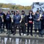 Итоги: Чемпионат Нижнего Новгорода 2023 по ловле спиннингом с берега