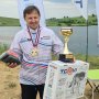 Итоги: Чемпионат Тульской области 2025 по ловле спиннингом с берега