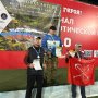 Итоги: Чемпионат России 2024 по ловле спиннингом с берега