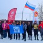 Итоги: Кубок памяти М.Ю.Никольского по ловле на блесну со льда