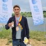 Итоги: Чемпионат Тульской области 2025 по ловле спиннингом с берега