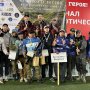Итоги: Чемпионат России 2024 по ловле спиннингом с берега