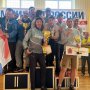Итоги: Чемпионат России 2023 по ловле спиннингом с берега