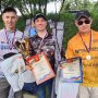 Итоги: Гоби Кап 2024 (GobyCup 2024) по ловле спиннингом с берега