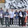 Итоги: Чемпионат Нижегородской области 2024 по ловле спиннингом с берега\