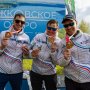 Итоги: Чемпионат Нижегородской области 2025 по ловле спиннингом с берега