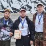 Итоги: Чемпионат Нижегородской области 2024 по ловле спиннингом с берега\