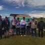 Итоги: Открытый Чемпионат UGII CUP 2023 по ловле спиннингом с берега