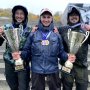 Итоги: Чемпионат Нижнего Новгорода 2023 по ловле спиннингом с берега