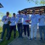 Итоги: Чемпионат Ульяновской области 2025 по ловле спиннингом с берега