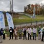 Итоги:  Чемпионат Калужской области 2023 по ловле спиннингом с берега