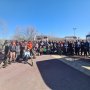 Итоги: D.A.M. Фест 2025 по ловле спиннингом с берега (закрытие низкой воды на Москва-реке)
