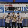 Итоги: Чемпионат Московской области 2024 по ловле на блесну со льда