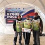 Итоги: Кубок России 2024 - 1 этап по  ловле спиннингом с берега