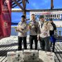 Итоги: Чемпионат Московской области 2024 по ловле на блесну со льда