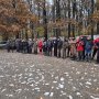 Итоги: Чемпионат города Тула по ловле спиннингом с берега