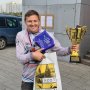 Итоги: Дикий берег 2024 - 3 этап по ловле спиннингом с берега
