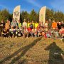 Итоги: Чемпионат Республики Татарстан 2023 по ловле спиннингом с берега
