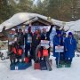 Итоги: Кубок России 2024 по ловле на блесну со льда